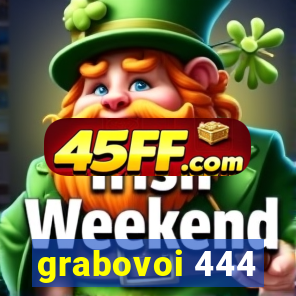 grabovoi 444